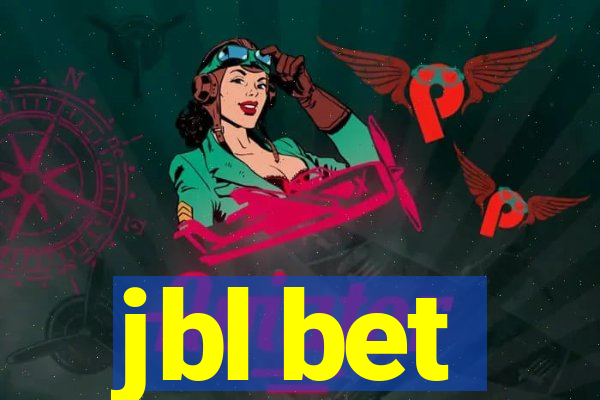 jbl bet